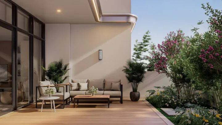 Parkgreen Residences