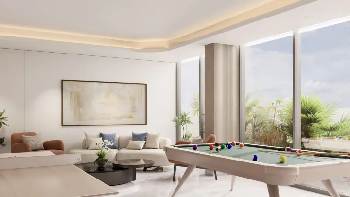 Parkgreen Residences