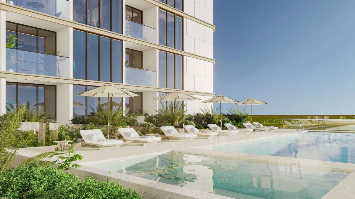 Parkgreen Residences — 3