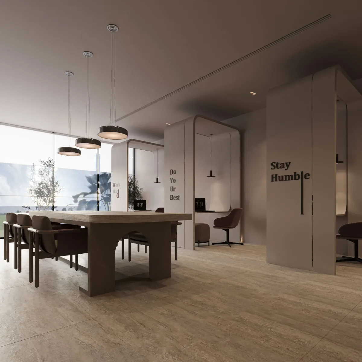 Zenith Residences — 1