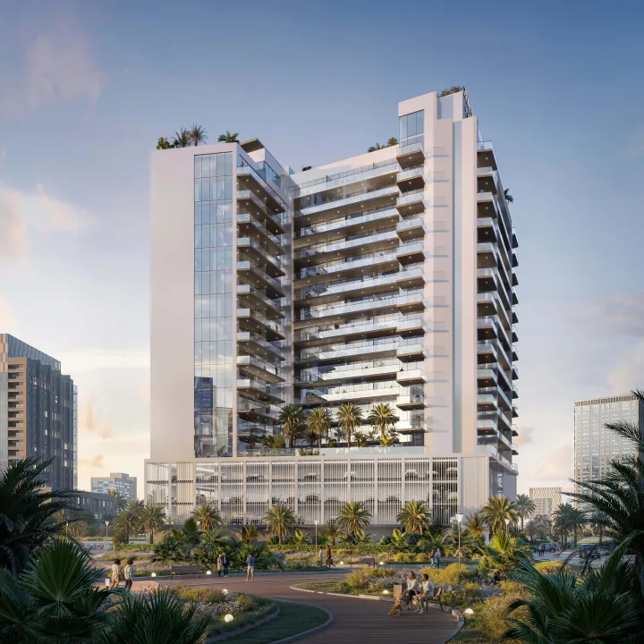 Zenith Residences