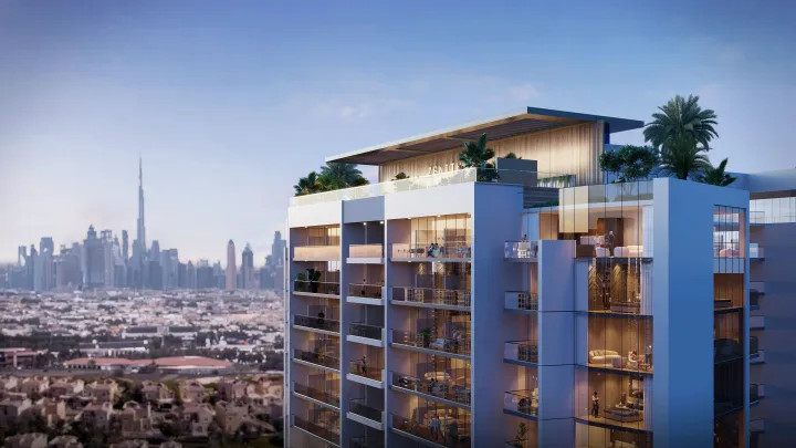 Zenith Residences