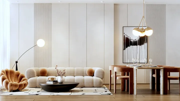 Zenith Residences