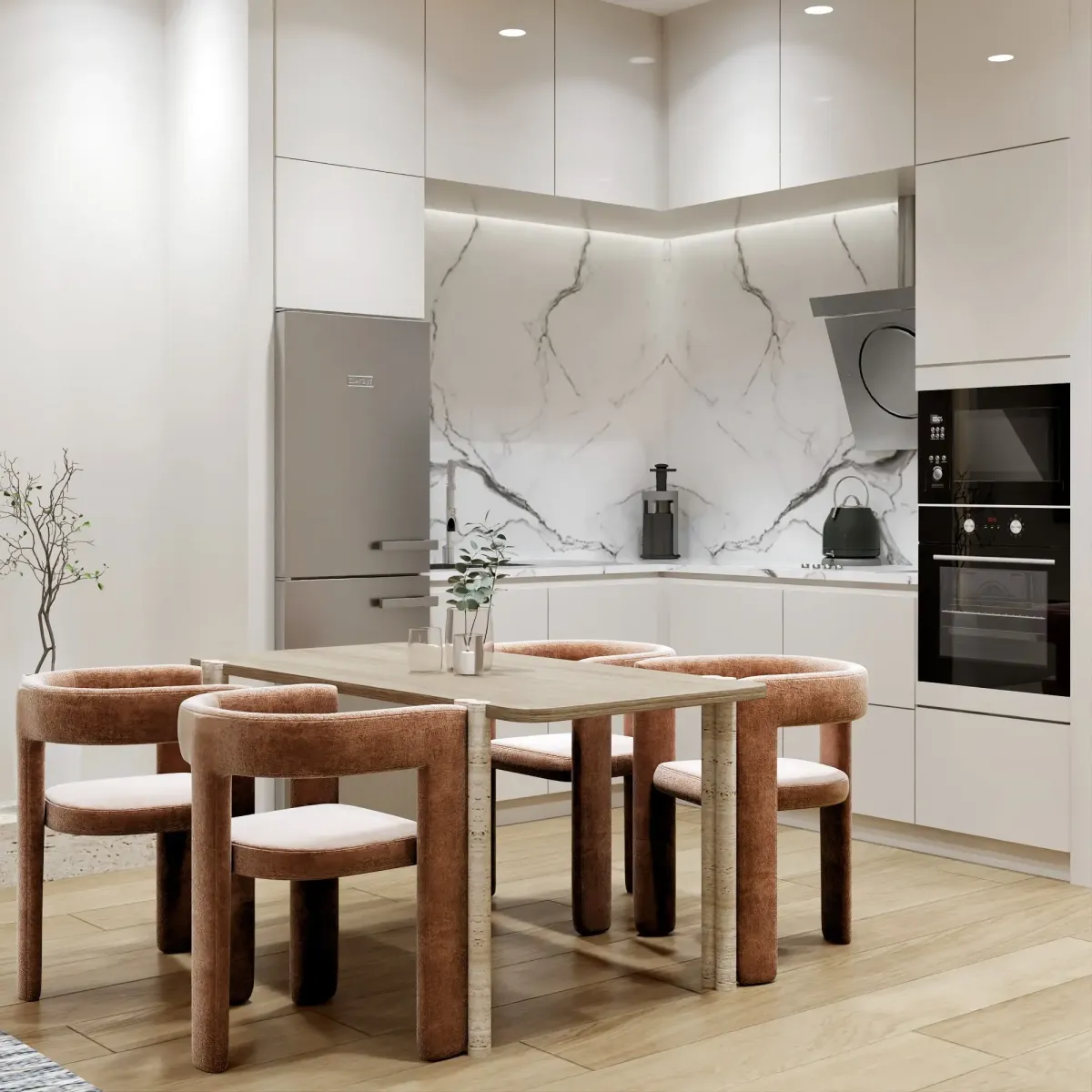 Zenith Residences — 3