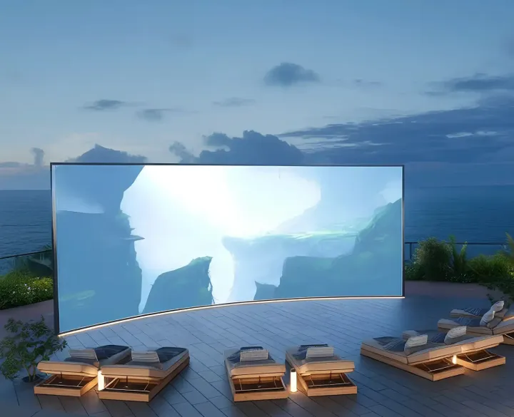 ELLE Residences Dubai Islands