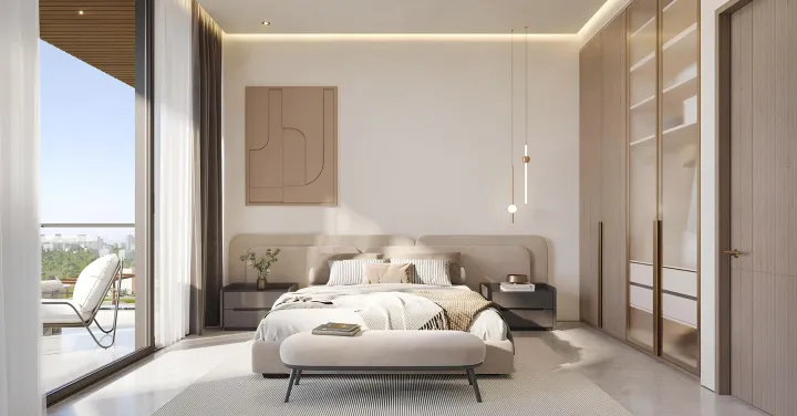Kyomi Residence