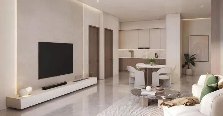 Kyomi Residence