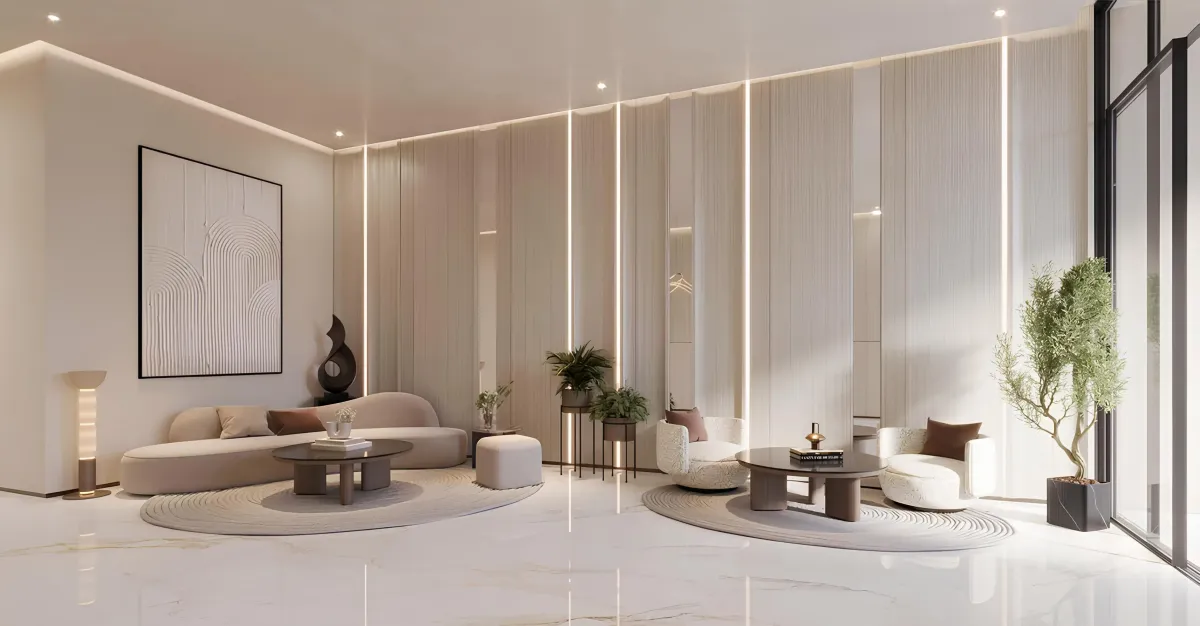 Kyomi Residence — 2