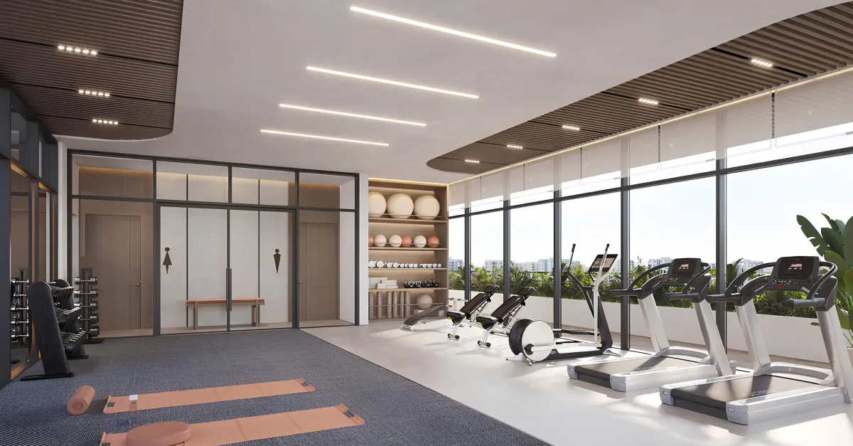 Kyomi Residence — 3