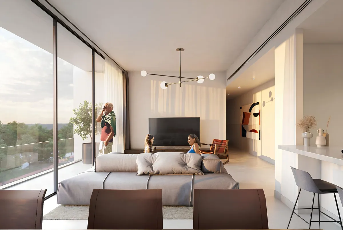 Safa Parkview — 2