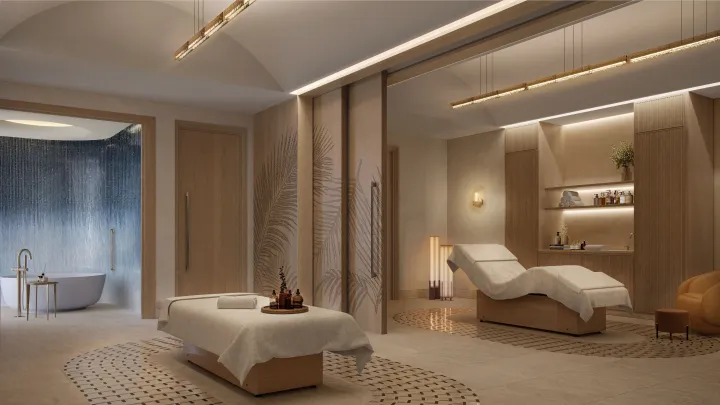 Fairmont Residences Al Marjan Island 1 & 2