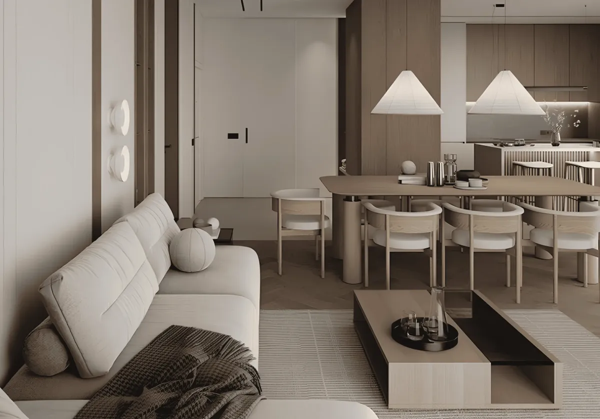 Aura Prestige — 1