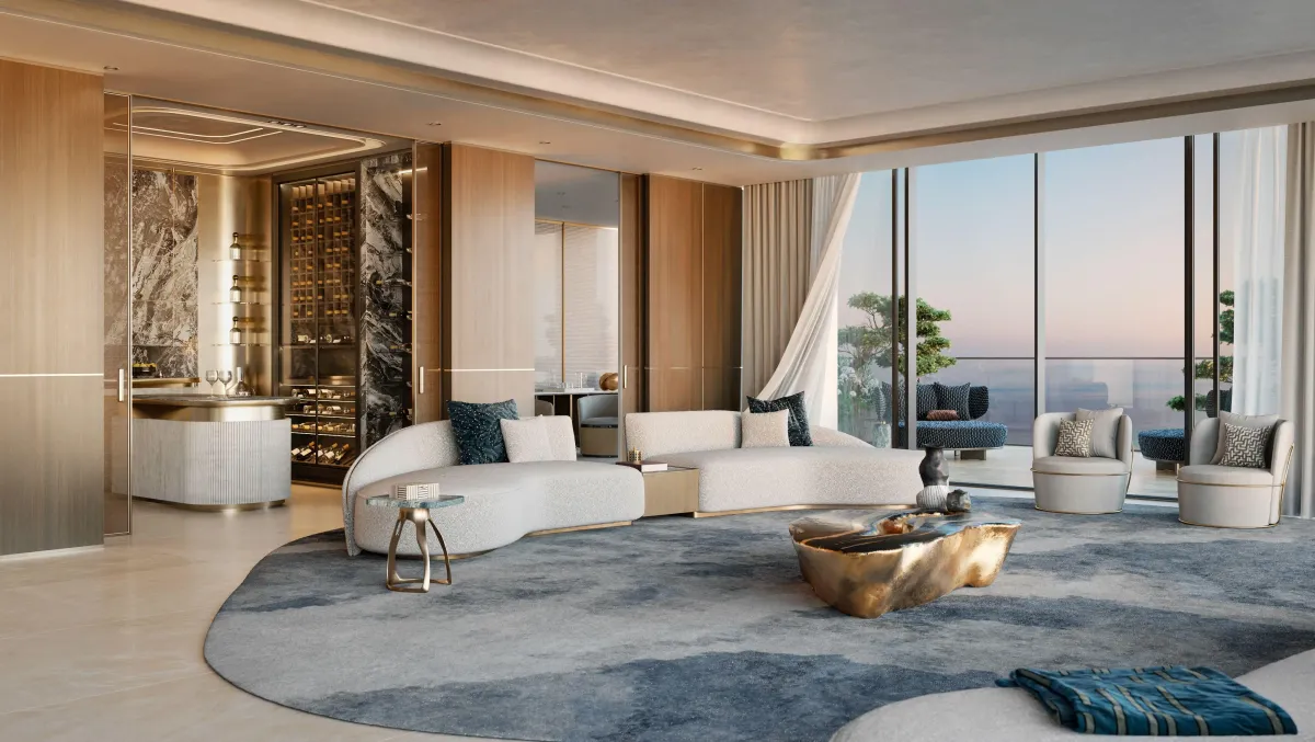 Silena Residences — 1