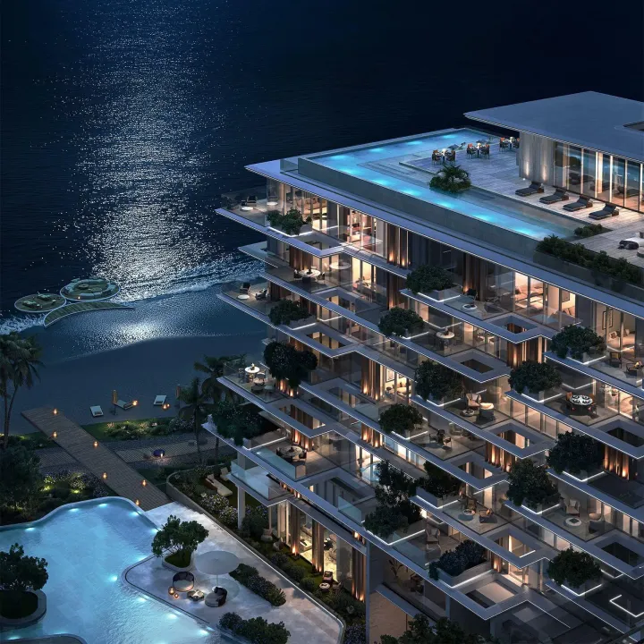 Silena Residences