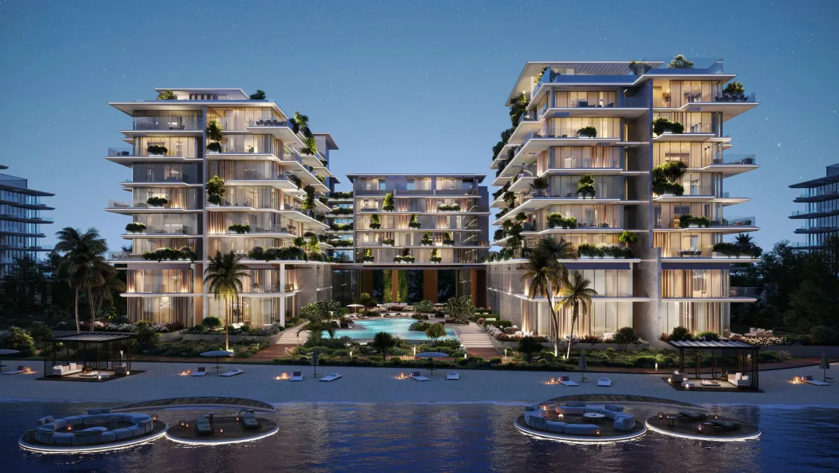 Silena Residences — 2