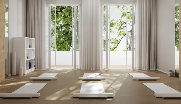 AYAMI Residence