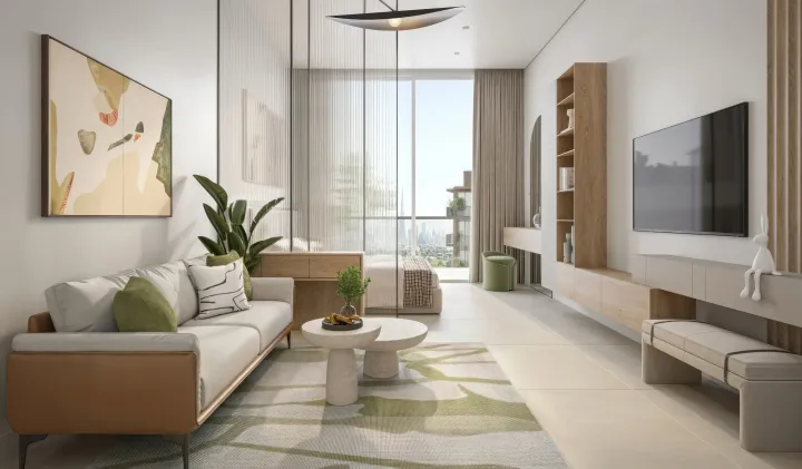 AYAMI Residence