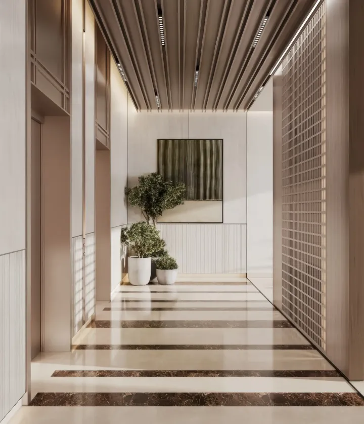 AYAMI Residence