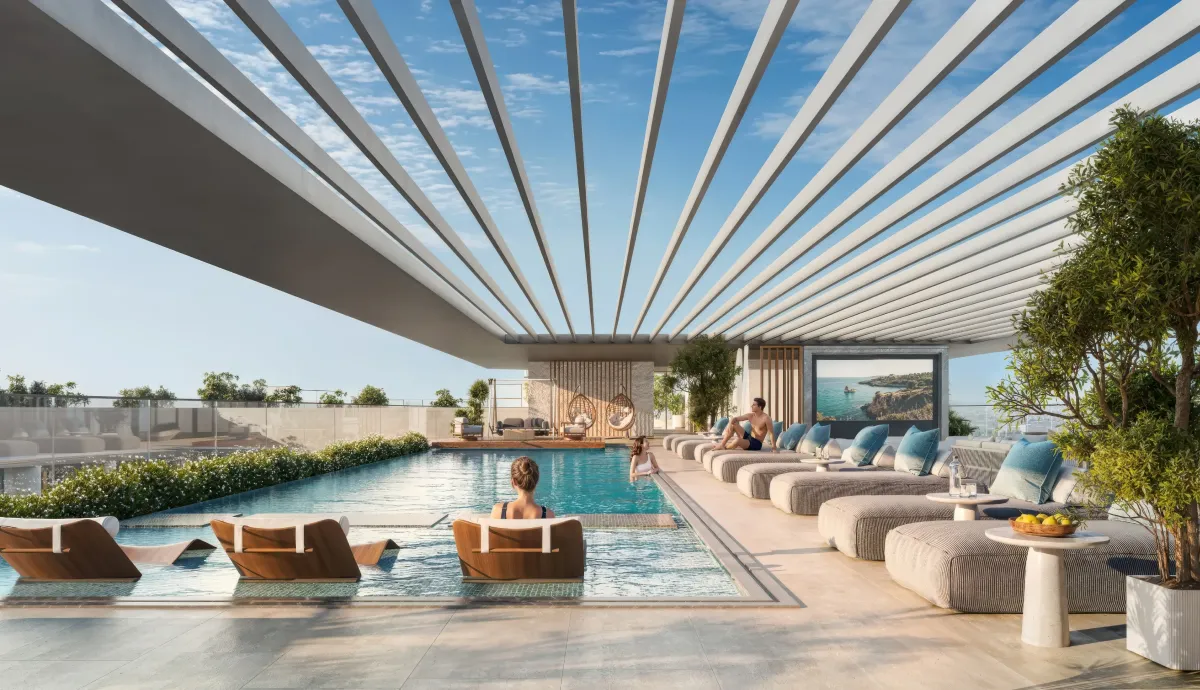 AYAMI Residence — 2