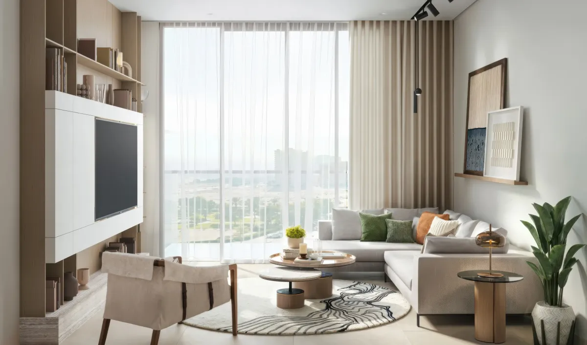AYAMI Residence — 3