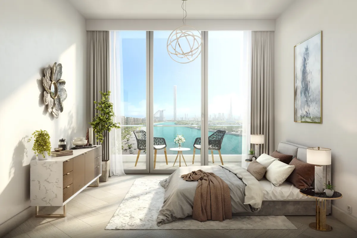 Riviera Beachfront — 3