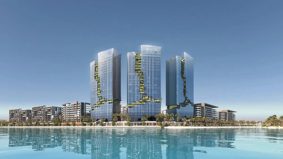 Riviera Rêve — 1