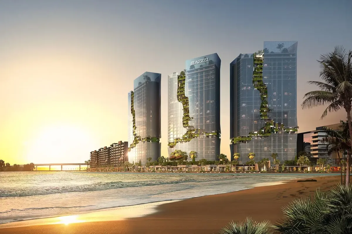 Riviera Rêve — 2