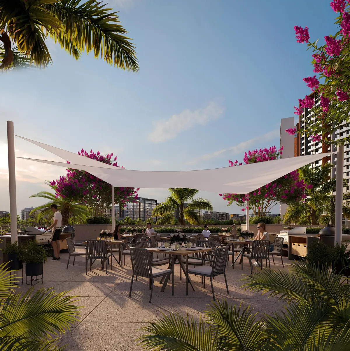 Riviera Rêve — 3