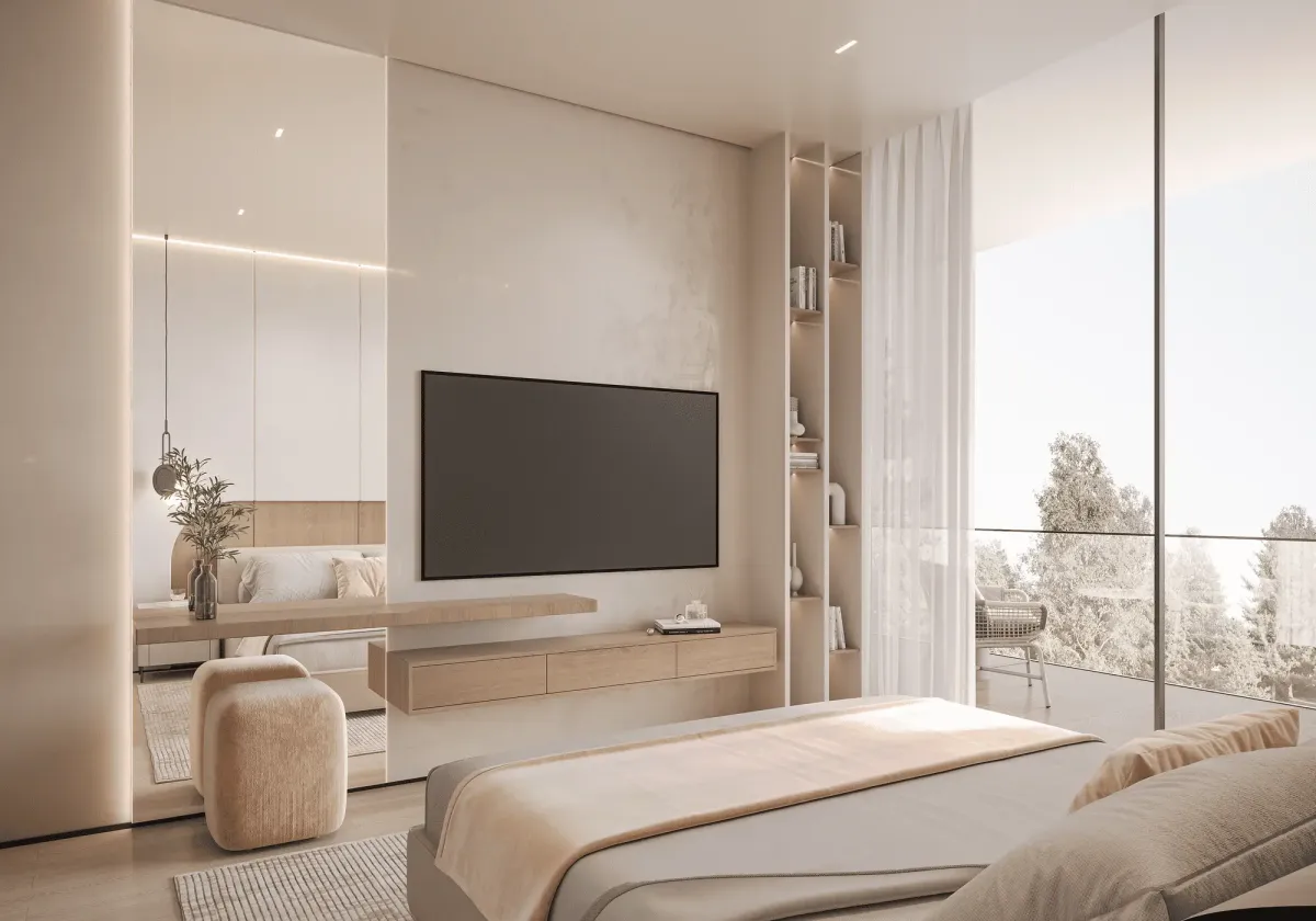 Livia Residences — 2