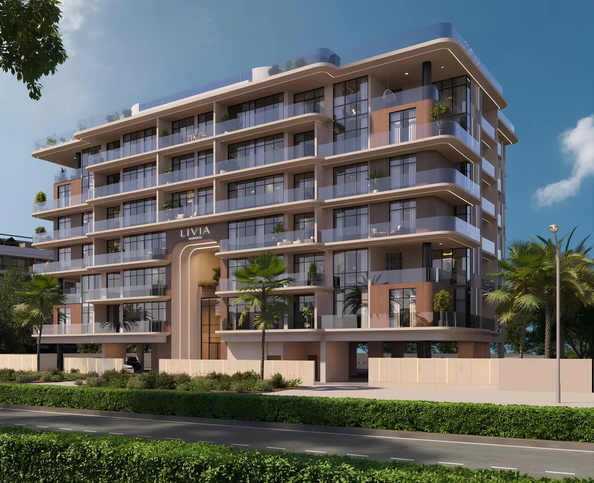 Livia Residences — 3
