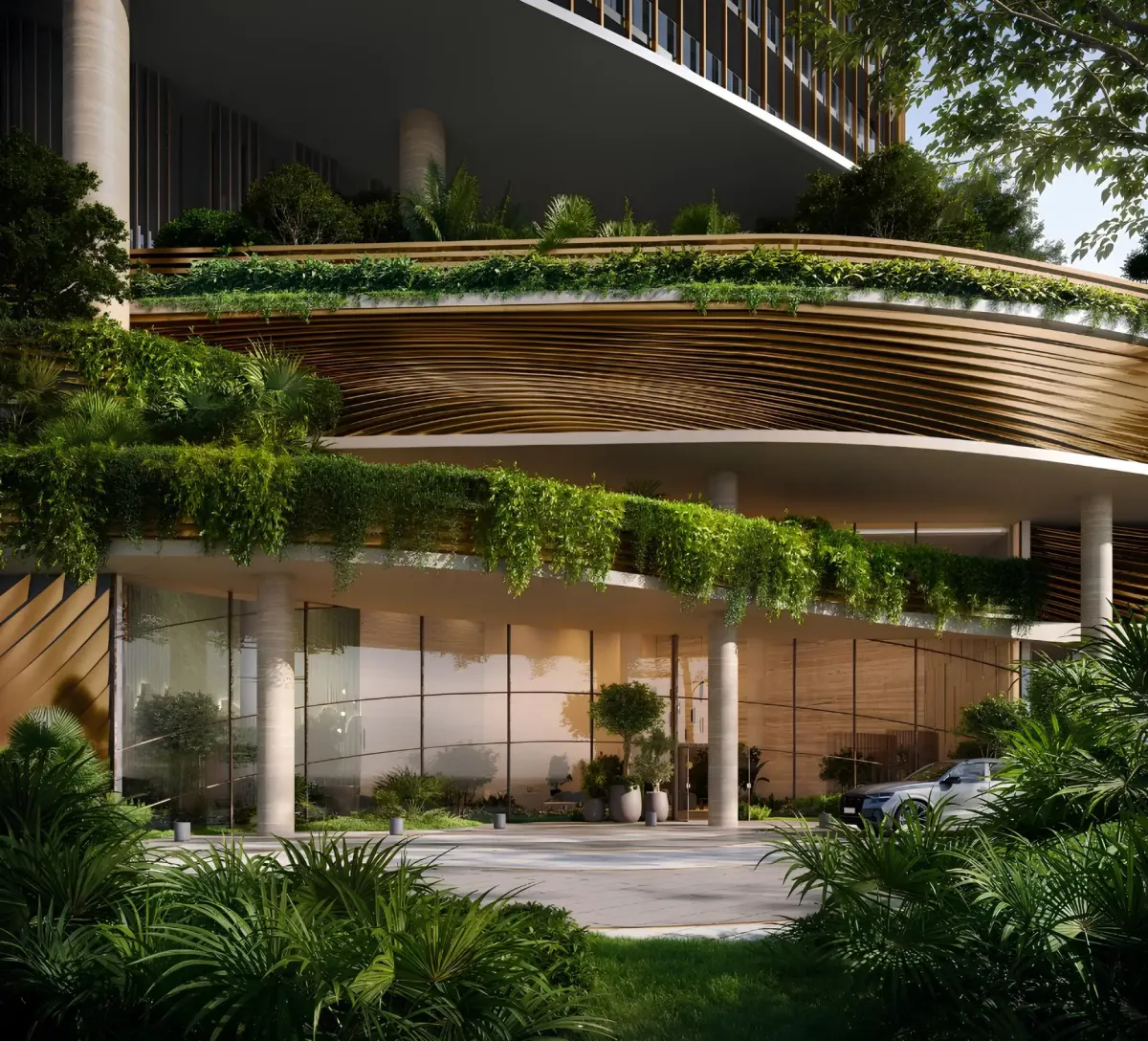 Kanyon — 3