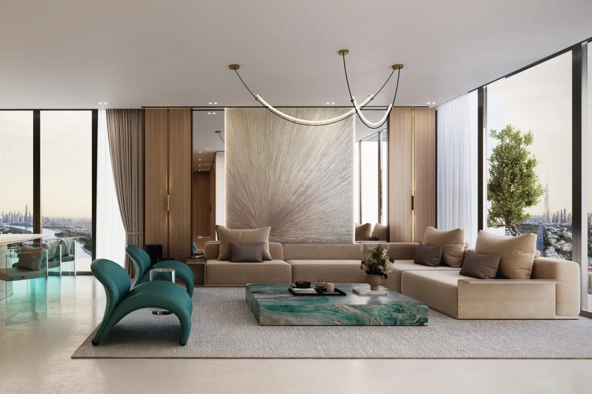 Binghatti Cullinan — 3