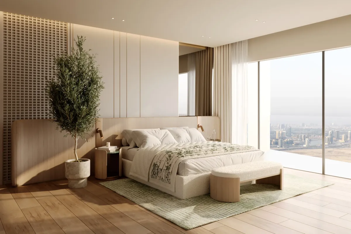 Binghatti Hillcrest — 3