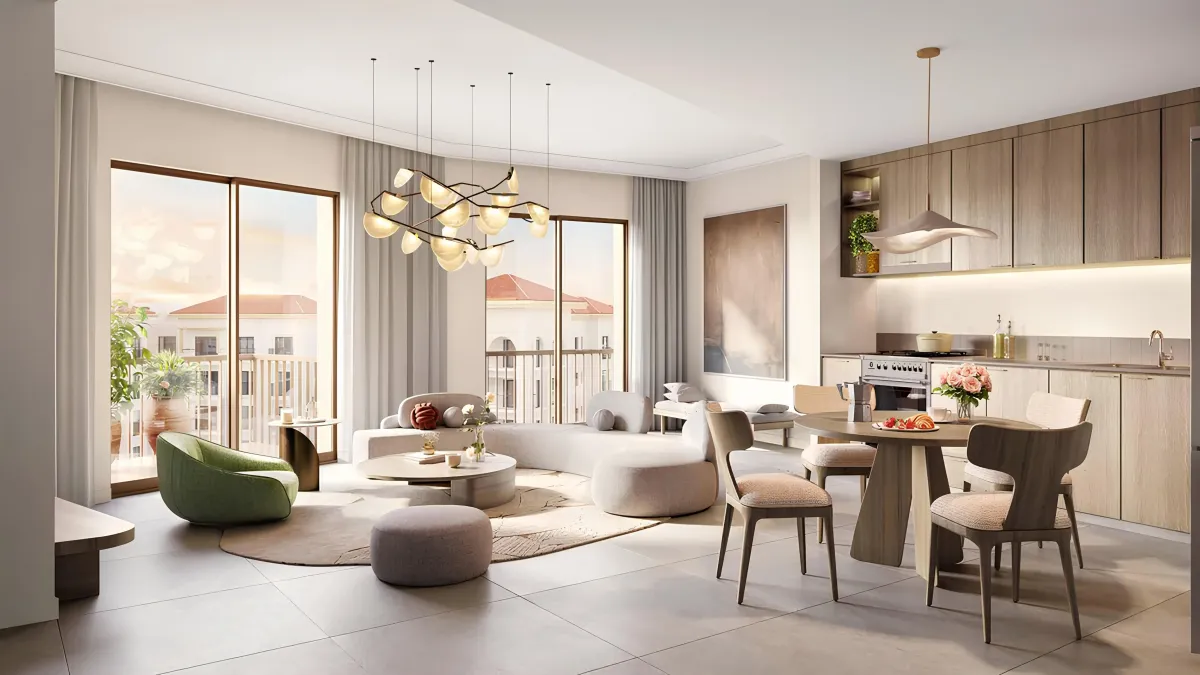 Bloom Living Granada 2 — 1