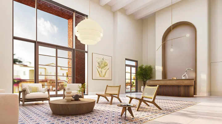 Bloom Living Granada 2