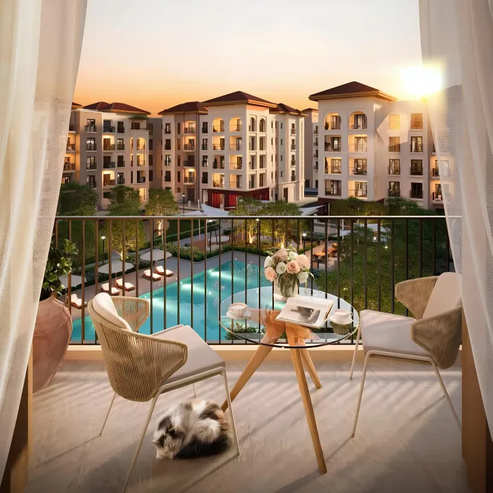 Bloom Living Granada 2