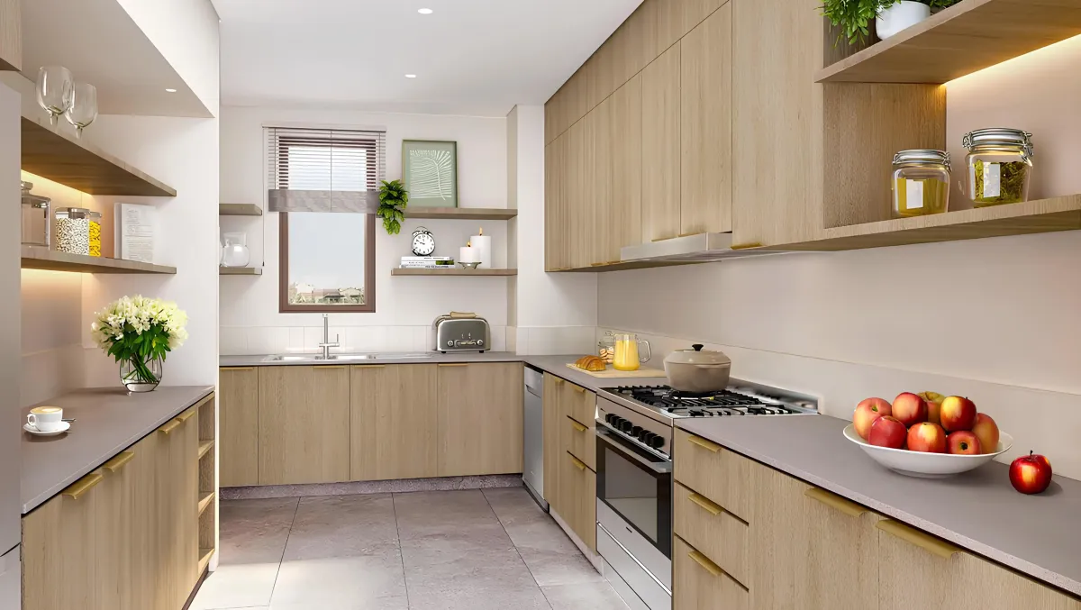 Bloom Living Granada 2 — 3