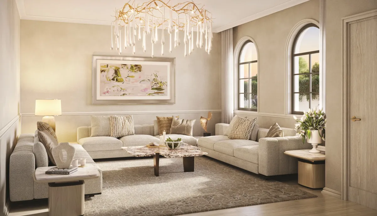 Bloom Living Malaga — 1