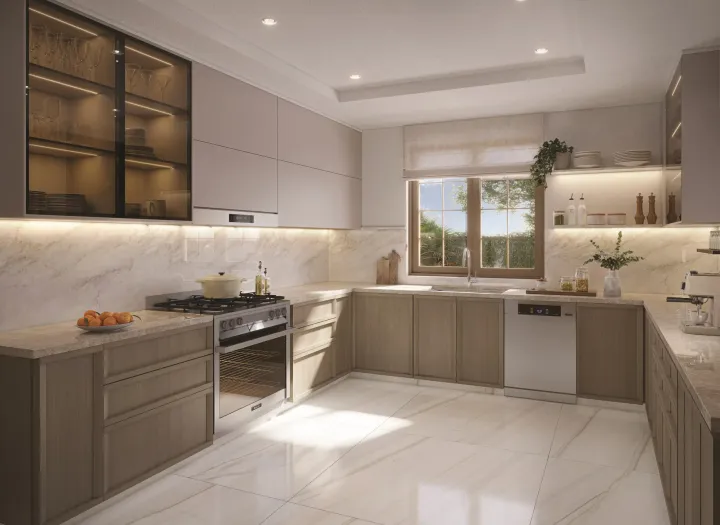 Bloom Living Malaga