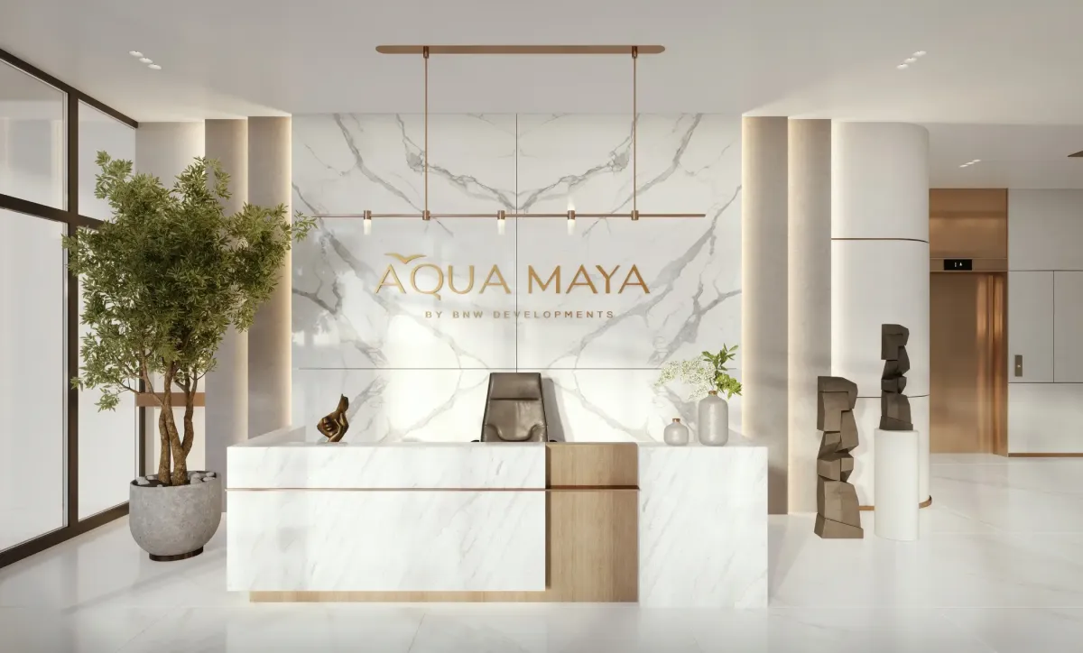 Aqua Maya — 2