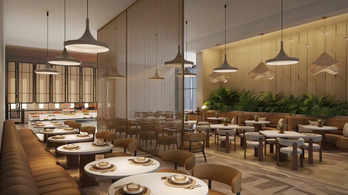Radisson Blu Hotels — 3
