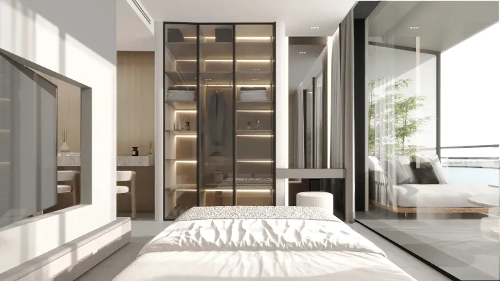 AMRA Phase 2