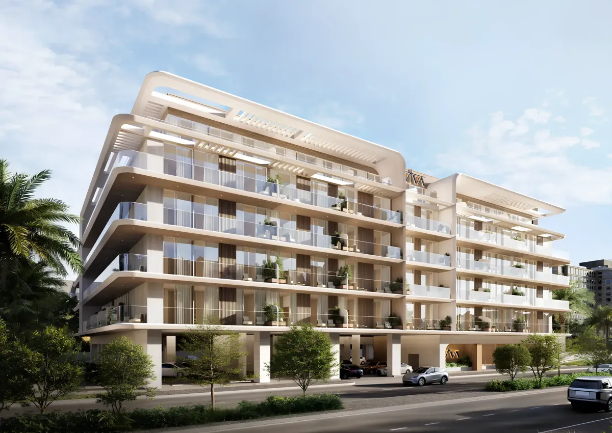 Arthouse Private Residences — 1