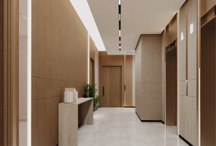 Arthouse Private Residences