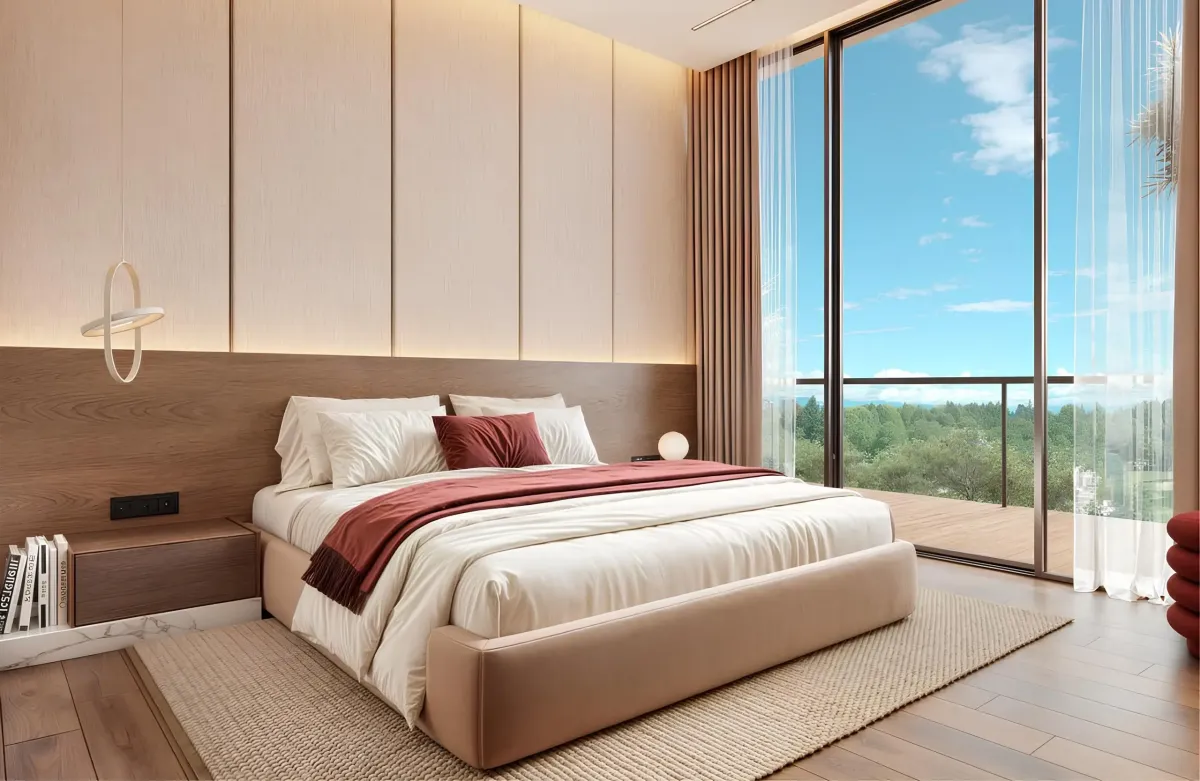 Arthouse Private Residences — 2