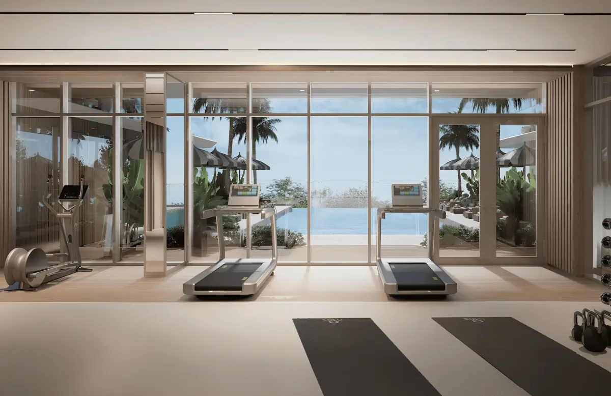 Arthouse Private Residences — 3