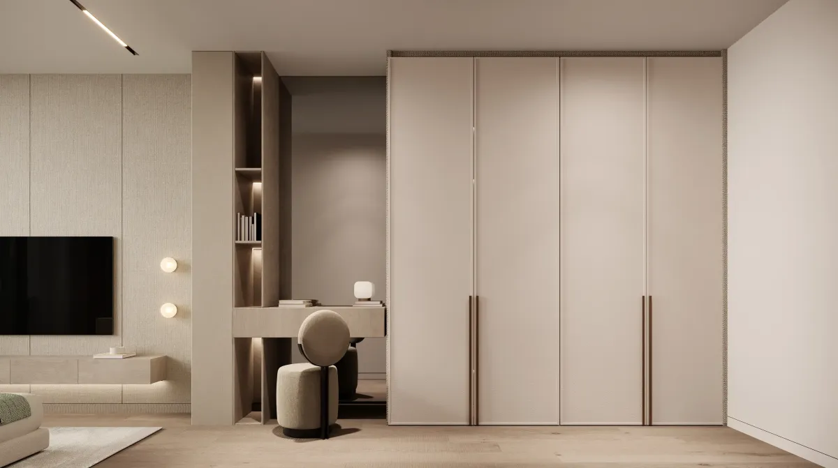 Arthouse Residences by Aviaan — 1