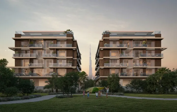 Arthouse Residences by Aviaan
