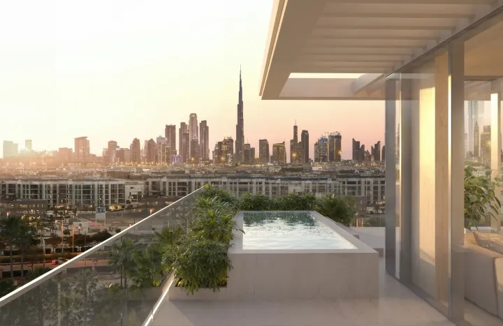 Arthouse Residences by Aviaan
