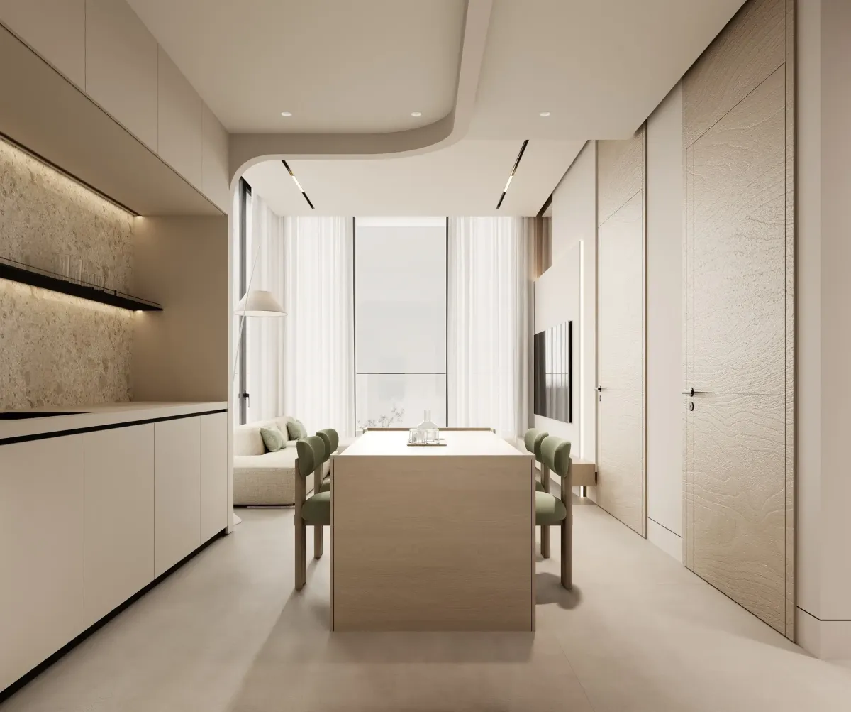 Arthouse Residences by Aviaan — 3